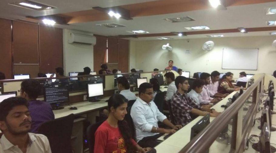 B. M. Institute of Engineering and Technology Sonepat Building  Infrastructure & Facilities photo 4